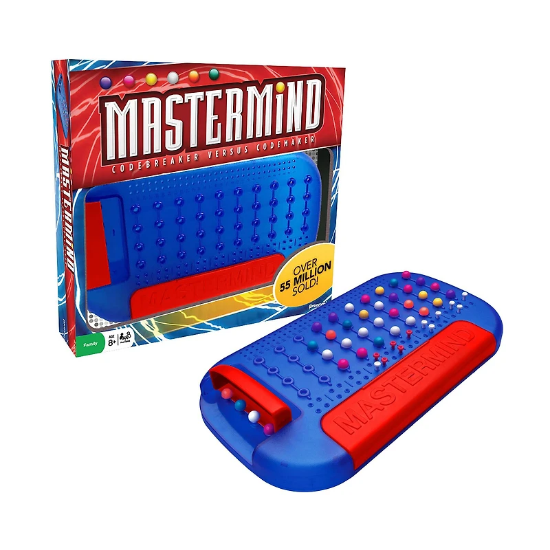 Mastermind® Game