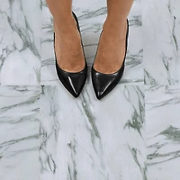 FloorPops Opaline Peel & Stick Floor Tiles