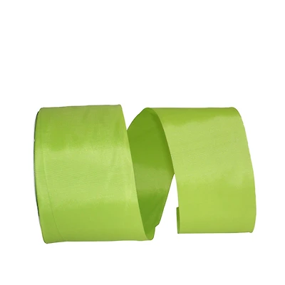 The Ribbon Roll 3" x 50yd. Grosgrain Allure Solid Ribbon