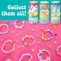 Creativity for Kids® Mermaid Bead Jewelry Jar