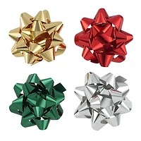 Classic Christmas Bows, 24ct. by Celebrate It™