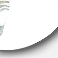 Designart - Indoor Green Home House Plants II