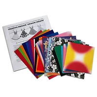 Yasutomo® Creative Origami Kit