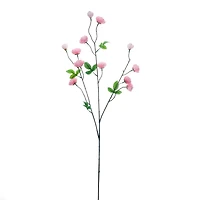 36" Pink Rose Stem by Ashland®