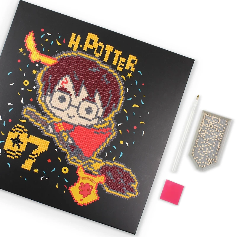 Camelot® Dots Harry Potter Dotz Box