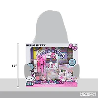 Hello Kitty® All-in-One Scrapbook