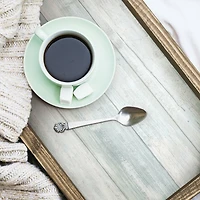 RoomMates Weathered Planks Peel & Stick Wallpaper