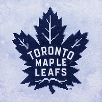 Camelot® Dots NHL Toronto Maple Leafs Diamond Painting Kit