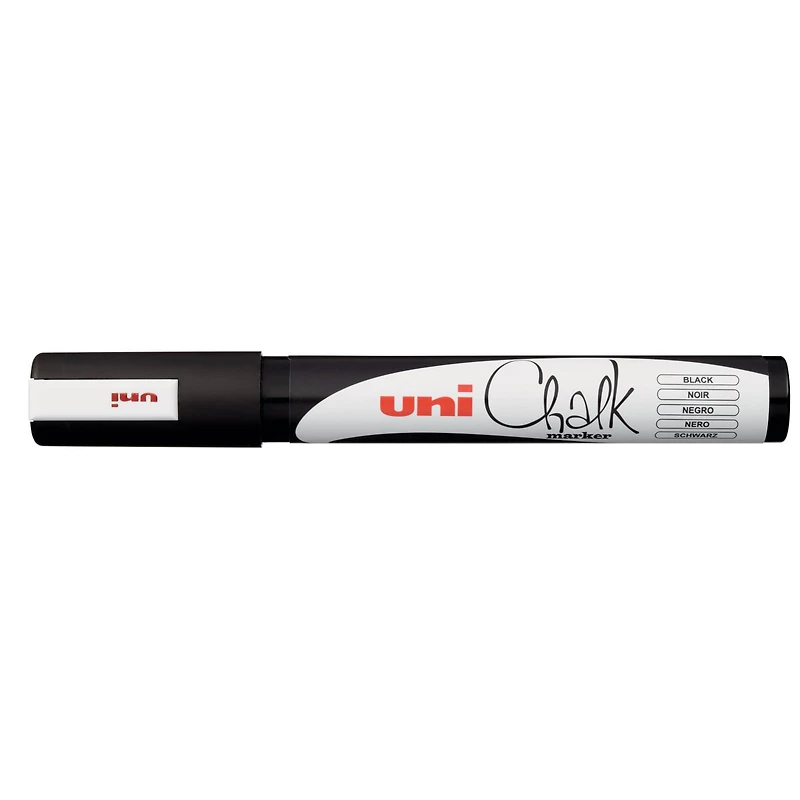 Uni-Ball® PWE-5M Medium Uni Chalk Marker