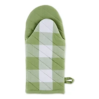 DII® Buffalo Check Oven Mitts