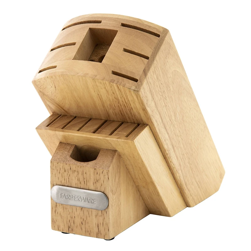 Farberware Ink Blue 15-Piece Cutlery Set