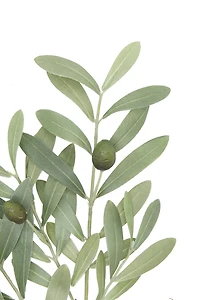 Hello Honey® 36" Faux Olive Branch