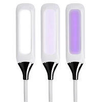 Ottlite Enhance LED Sanitizing Desk Lamp