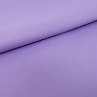 SINGER Lilac Cotton Fabric