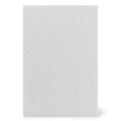 FloraCraft® CraftFōM Block White