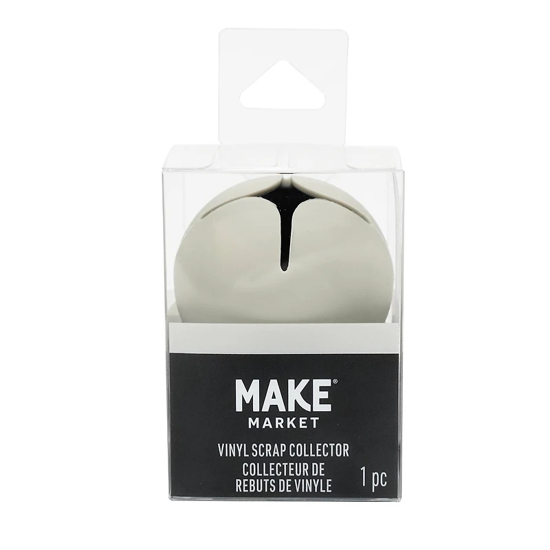 Vinyl Weeding Scraps Collector by Make Market®