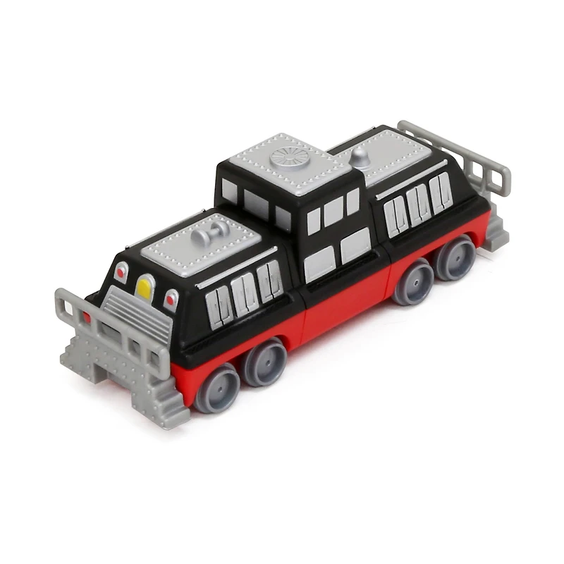 Magnetic Mix or Match Vehicles Train Set