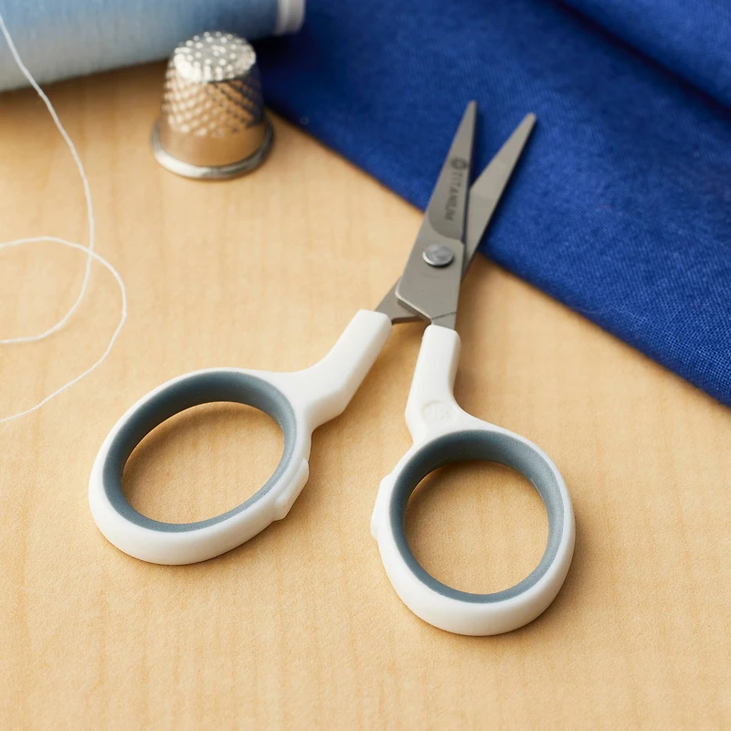 6 Pack: Westcott® Straight Titanium Scissors