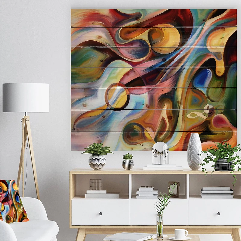 Designart - Music beyond the Frames