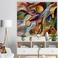 Designart - Music beyond the Frames