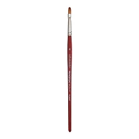 12 Pack: Princeton™ Velvetouch™ Series 3950 Filbert Brush