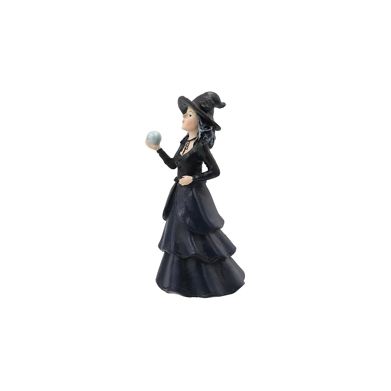Mini Witch with Orb by Ashland®