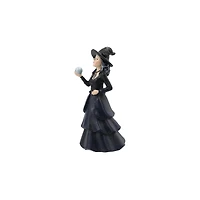 Mini Witch with Orb by Ashland®