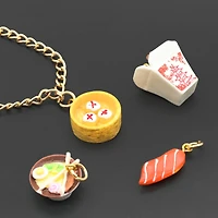 Asian Charm Set by Bead Landing™