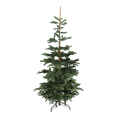 7.5ft. Unlit Layered Noble Fir Artificial Christmas Tree