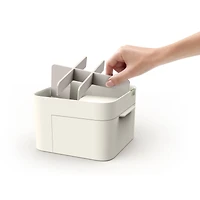 Joseph Joseph Viva Cosmetic organizer with Drawer 