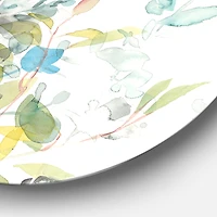 Designart - Eucalyptus Natural Element