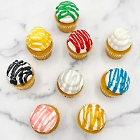 Satin Ice® Glitter Glaze