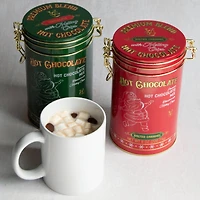 Assorted Hot Chocolate Tin, 1pc.