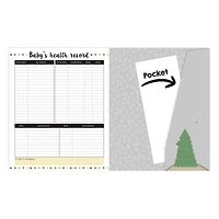 Baby's First Year Planner