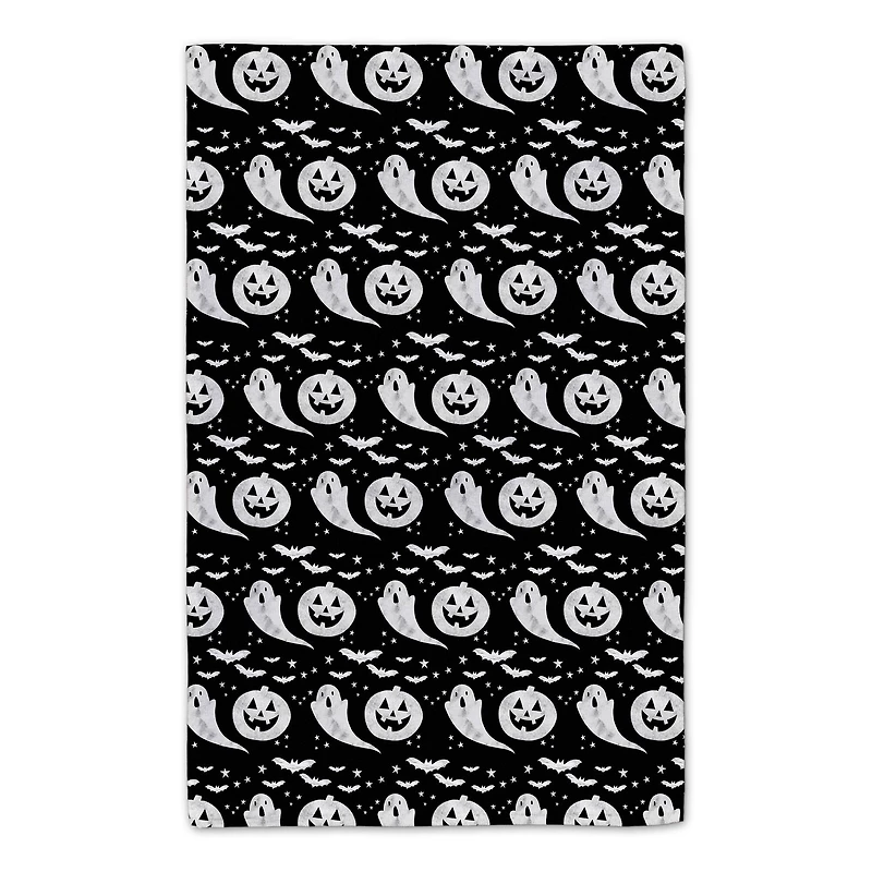 Livin The Nightmare Tea Towel Set