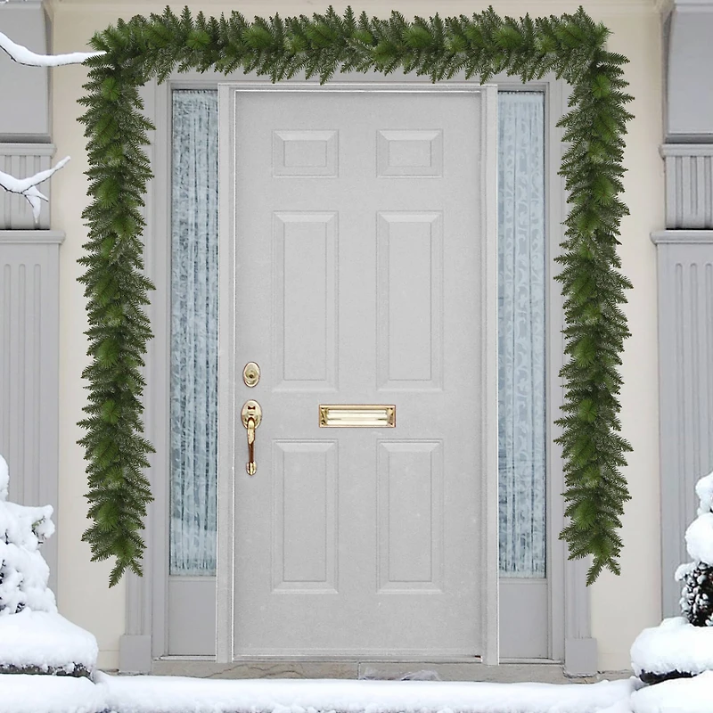 20ft. Spruce Pine Garland