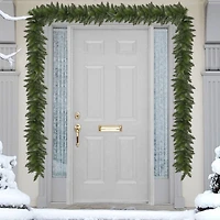 20ft. Spruce Pine Garland