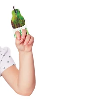 Creativity for Kids® The Very Hungry Caterpillar Story Puppets