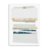 Boulevard I Canvas Giclee