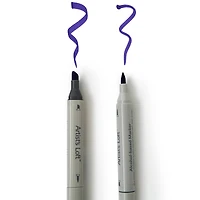 Dual Tip Sketch Marker by Artist's Loft™