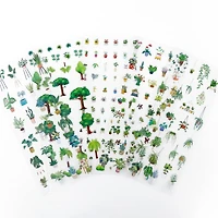 Plant & Tree Stickers by Recollections™