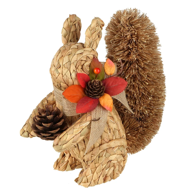 10.75" Squirrel Tabletop Décor by Ashland®