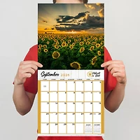 2026 Midwest Is Best Wall Calendar