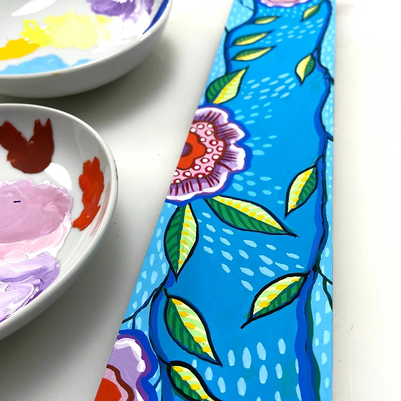 Niji® Artist Gouache Set