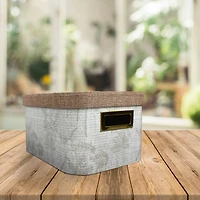 Dragonfly Decorative Box by Ashland