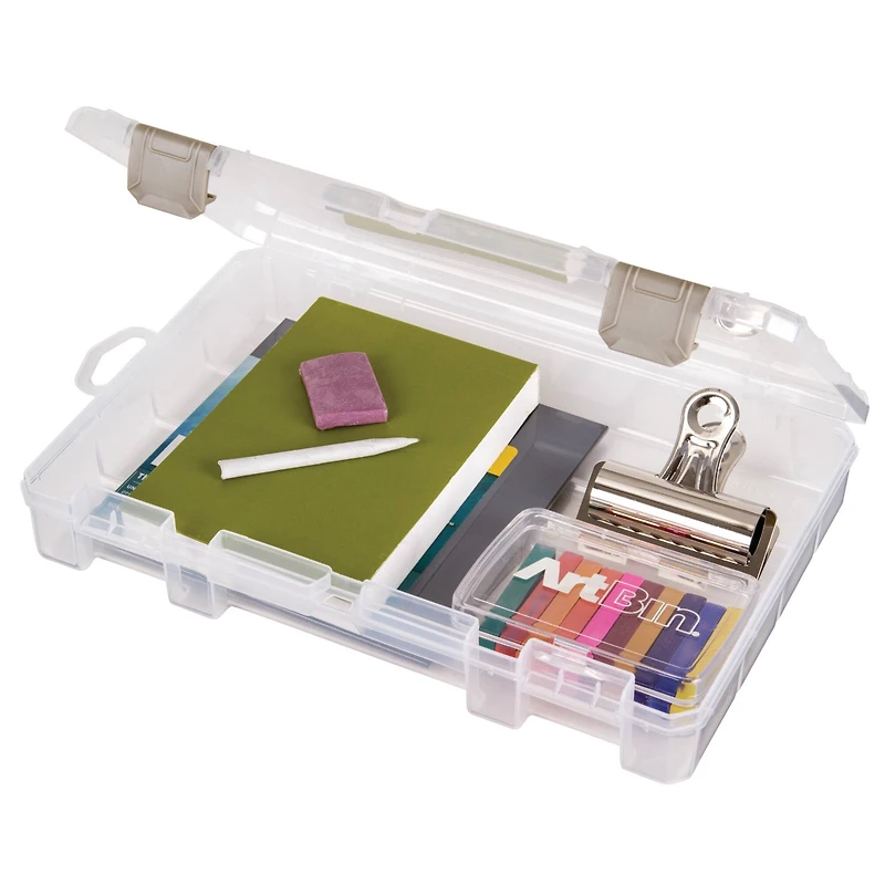 ArtBin® 11'' x 7'' Single Compartment Solutions™ Box