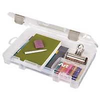 ArtBin® 11'' x 7'' Single Compartment Solutions™ Box