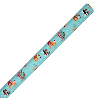Blue Dogs Premium Gift Wrap by Celebrate It™