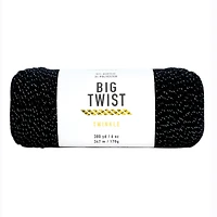 6 Pack: Big Twist® Twinkle Yarn