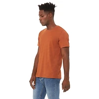 BELLA+CANVAS® Adult Unisex Heather T-Shirt